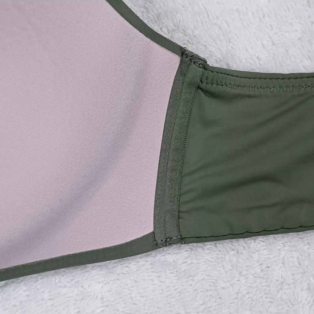 Victoria's Secret Lightly Lined Wireless T-Shirt Bra, Size 34C - Picture 13 of 16
